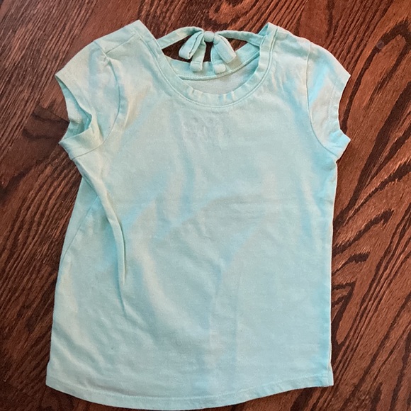 Pair of sea theme / seahorse shirts - Picture 4 of 7